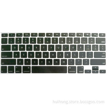 Original Individual Us Keyboard for Apple MacBook PRO A1398 Retina Individual Us Keyboard